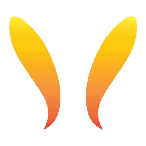 Rhabits Connect logo