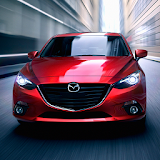 Mazda3 Virtuelle icon