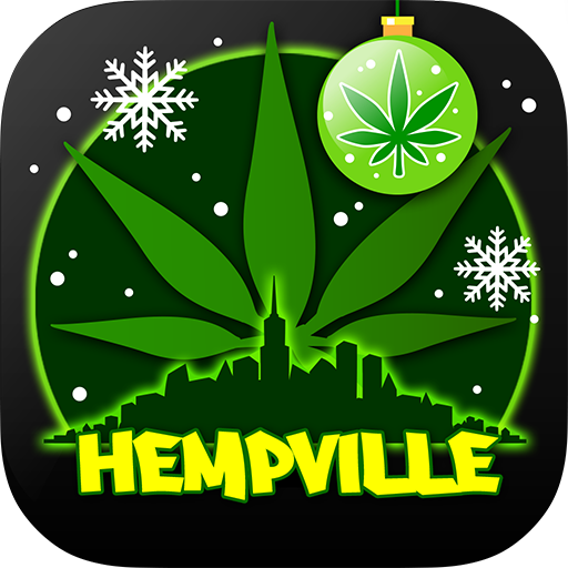 Weed Grower Simulator 1.6.06 Icon