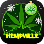 Cover Image of Download Weed Grower Simulator  APK