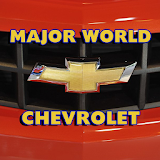 Major World Chevrolet icon