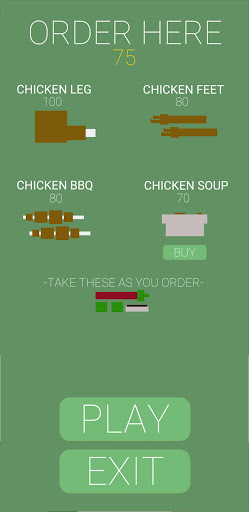 Unli Rice Screen 3