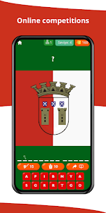 Liga Portugal - Logo Quiz