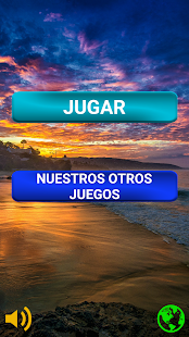 Vista previa de la aplicación