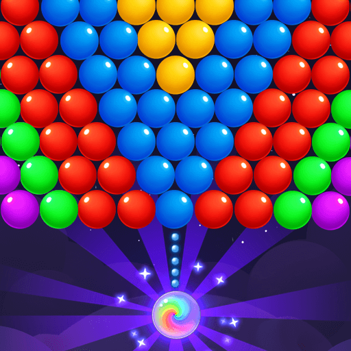 Bubble Shooter：Bubble Games Download on Windows