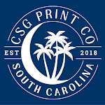 CSG PRINT CO