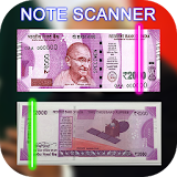 Modi Keynote Real Scanner icon