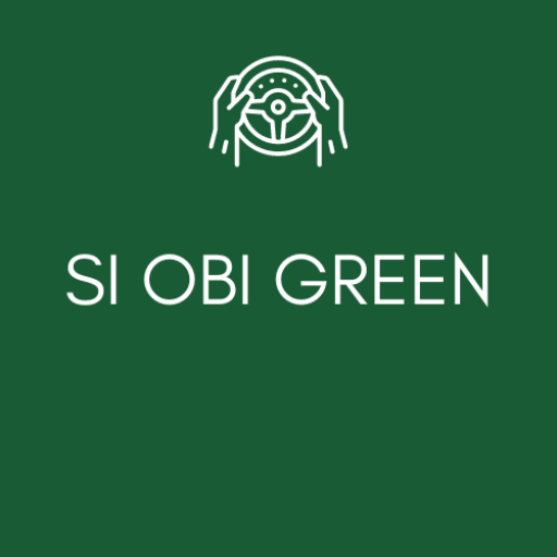Si Obi Green Driver