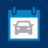 Cox Automotive Events App icon