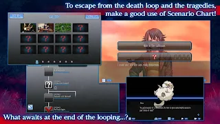 Raging Loop - Screenshot 2