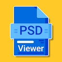Easy Open PSD Files