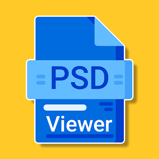 Easy Open PSD Files apk