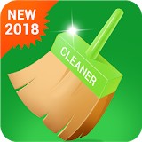 Super Cleaner Booster  -  Space Cleaner & Optimizer icon