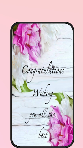 congratulations images Screen 3