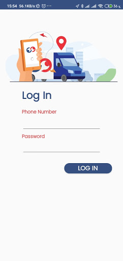 Android application SML Link screenshort