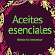 Aceites esenciales,siente tu bienestar. Download on Windows