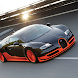 Veyron Supercar Bugatti Racing