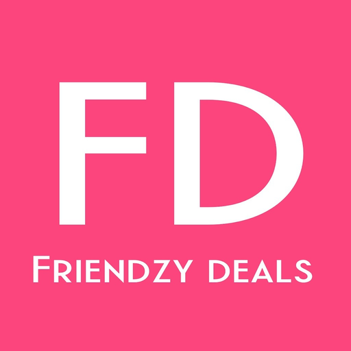 Friendzy Deals logo