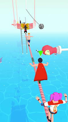 Knockout games - Screenshot 3