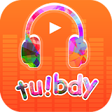 Tuibdy - ? mp3 free music icon