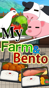 My Farm and Bento