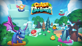 Clash Takeover - Screenshot 1