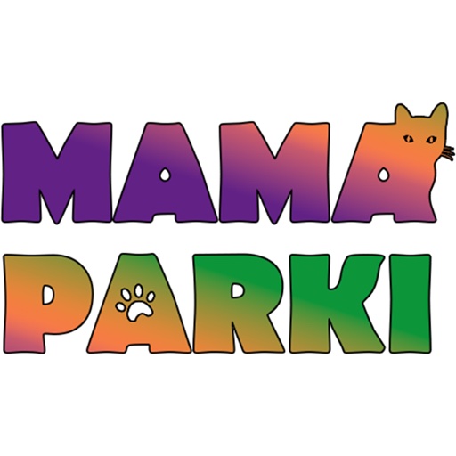 Mama Parkı logo