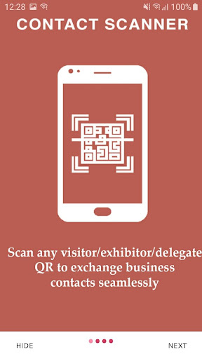 Android application IFC Onsite screenshort