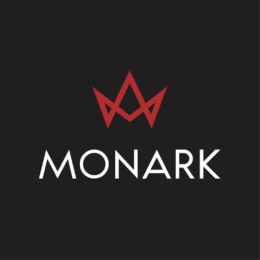 Monark logo