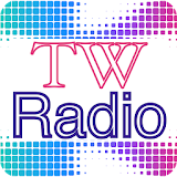 台灣電台, 台灣收音機, 台灣FM  (TW) icon