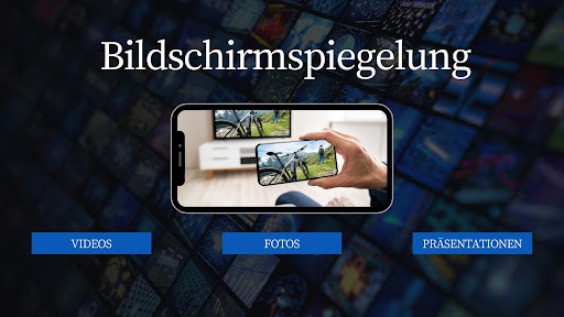 App-Vorschau