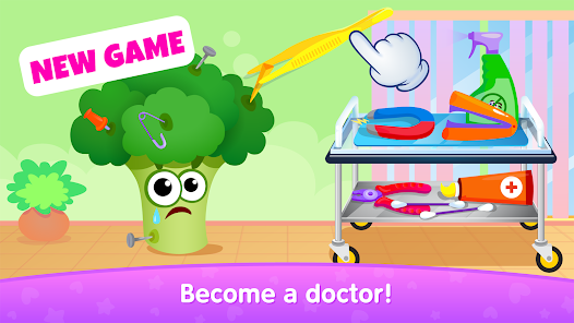 First™  Fun Learning For Kids - Apps on Google Play