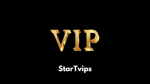 StarTvips Screen 2