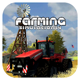 Guide Farming Simlator icon
