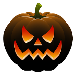 Icon image Halloween Pumpkins Jump