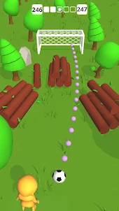 Cool Goal! - Fußball