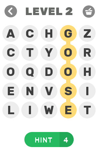 Cari Perkataan Haiwan English