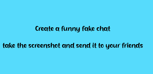 Chat Prank