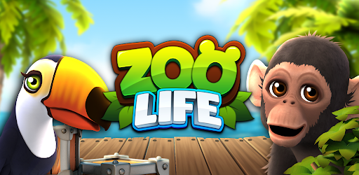 Zoo Life v2.5.2 MOD APK (Unlimited Money/Gold)