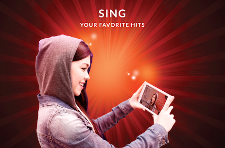 StarMaker Lite: Sing Karaoke 8