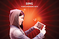 screenshot of StarMaker Lite: Sing Karaoke