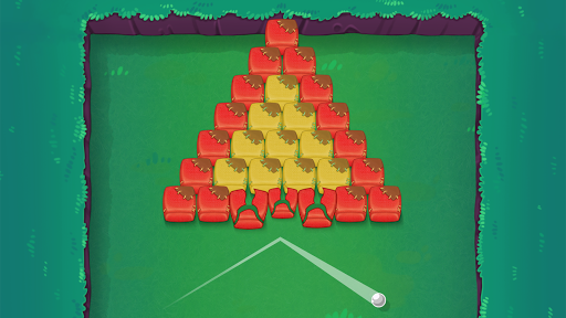 Bouncefield: Arkanoid Bricks Breaker screenshots 6