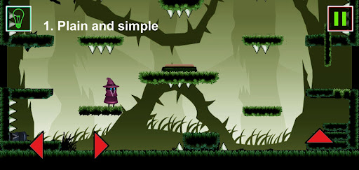 Android application Home Escape Master Puzzle Game screenshort