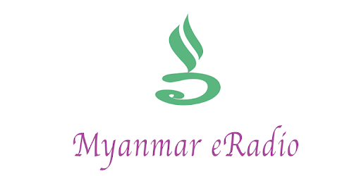 Myanmar Eradio - Apps On Google Play