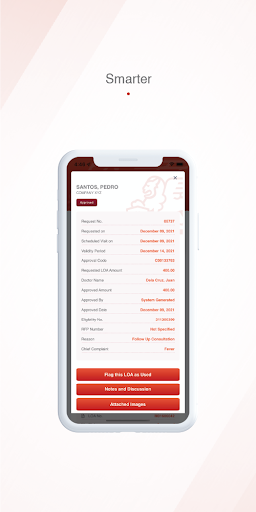 GenNetworks Screen 3