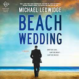 Icon image Beach Wedding: A Novel