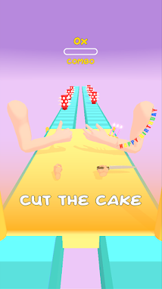 Cake or Fake - Screenshot 4