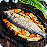 Блюда из рыбы РецеРты с фото icon