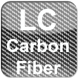 LC Carbon Fiber Theme icon