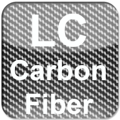 LC Carbon Fiber Theme